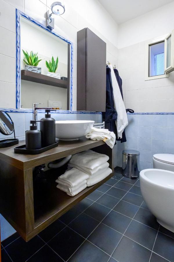 Nipare Suite - Dimore Partenopee Neapel Exterior foto