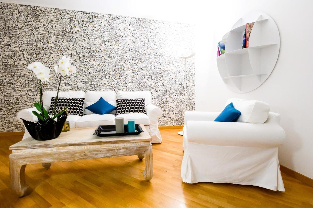 Nipare Suite - Dimore Partenopee Neapel Exterior foto