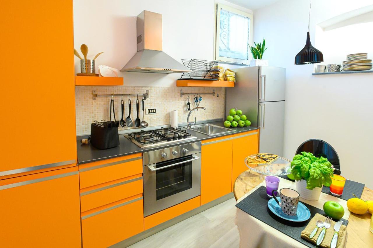 Nipare Suite - Dimore Partenopee Neapel Exterior foto