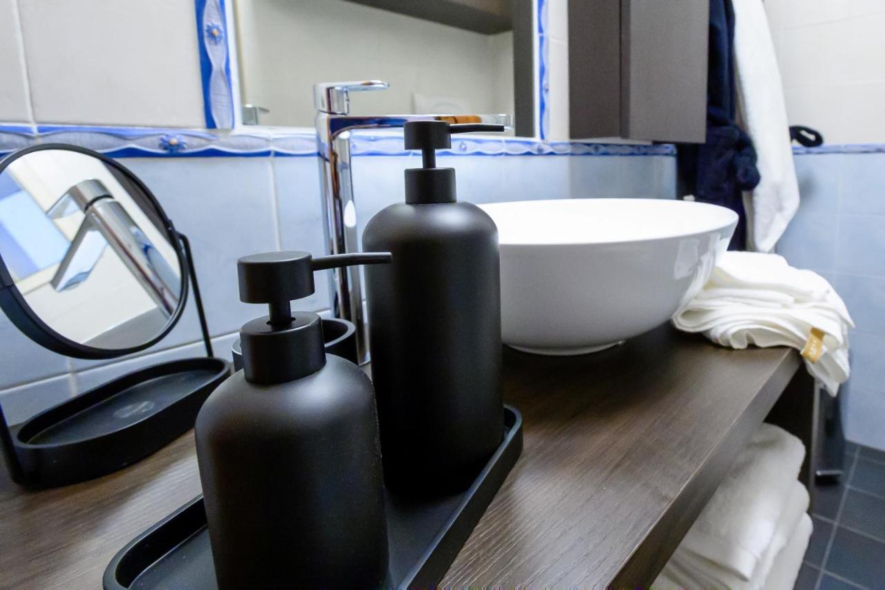 Nipare Suite - Dimore Partenopee Neapel Exterior foto
