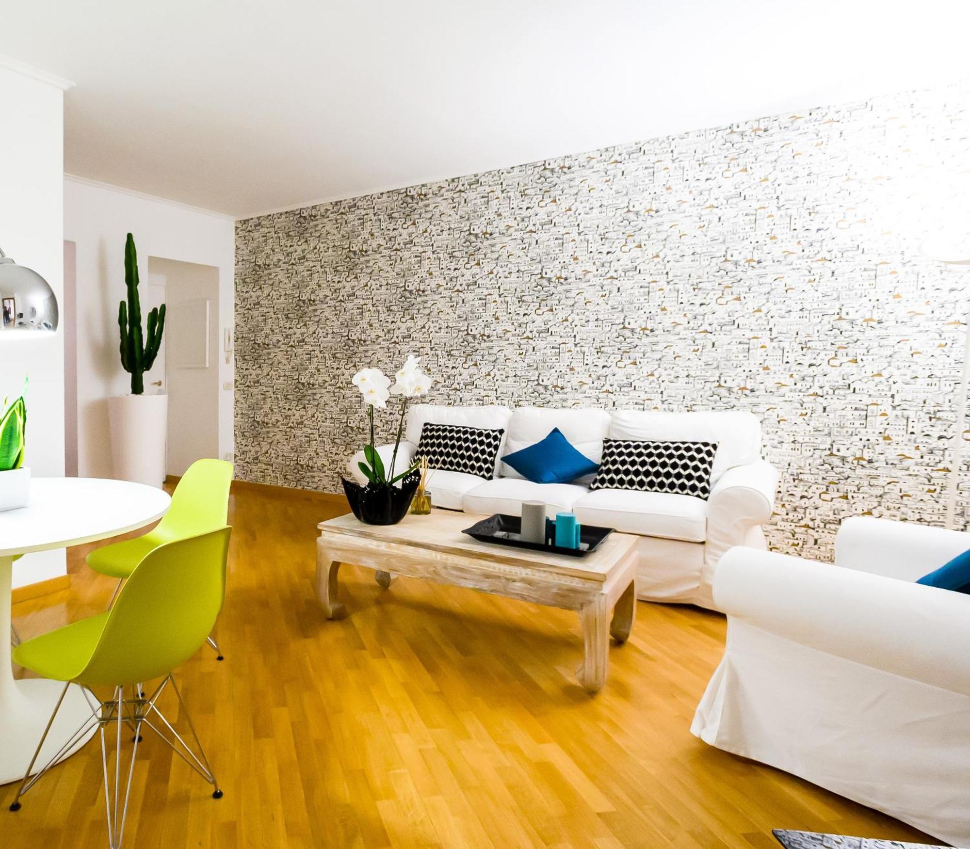 Nipare Suite - Dimore Partenopee Neapel Exterior foto